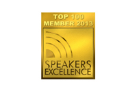 Top 100 Speaker