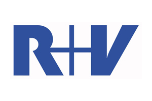 R+V Versicherung